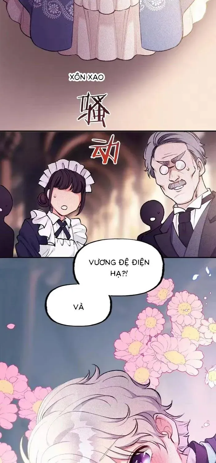 Bệ Hạ, Xin Hãy Ghét Ta Chapter 29 - 3