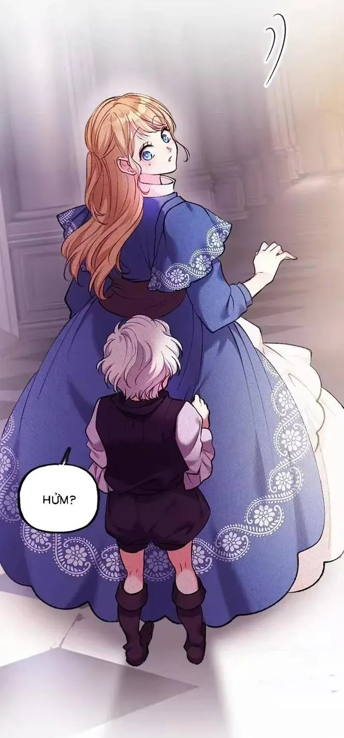 Bệ Hạ, Xin Hãy Ghét Ta Chapter 29 - 22