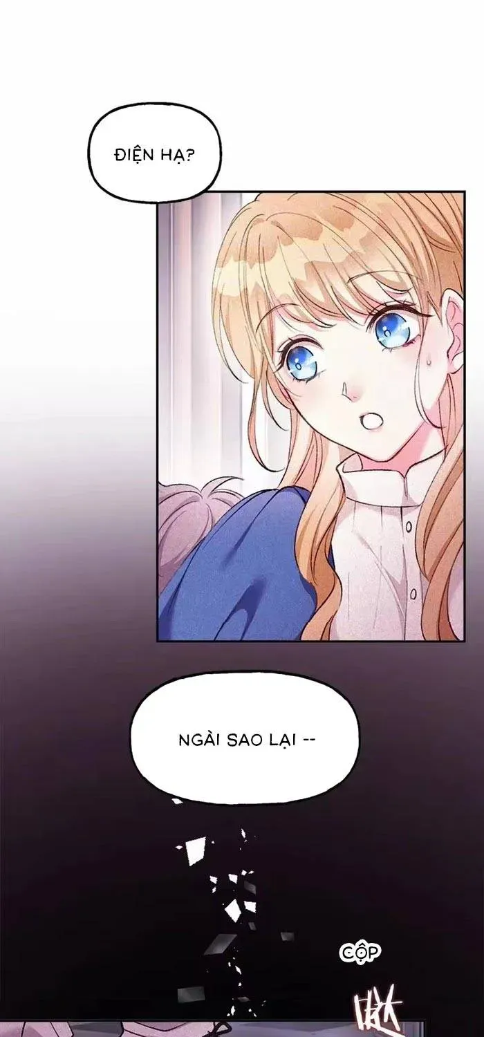 Bệ Hạ, Xin Hãy Ghét Ta Chapter 29 - 24