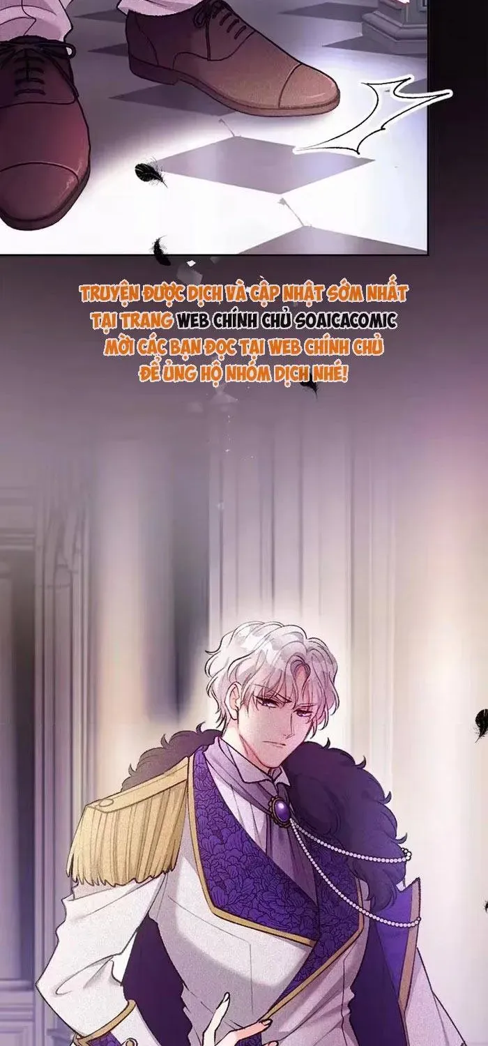 Bệ Hạ, Xin Hãy Ghét Ta Chapter 29 - 25