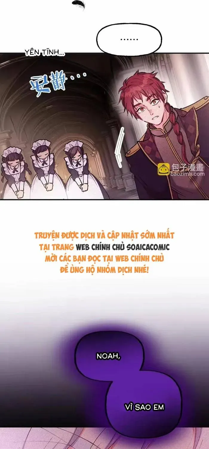 Bệ Hạ, Xin Hãy Ghét Ta Chapter 29 - 28