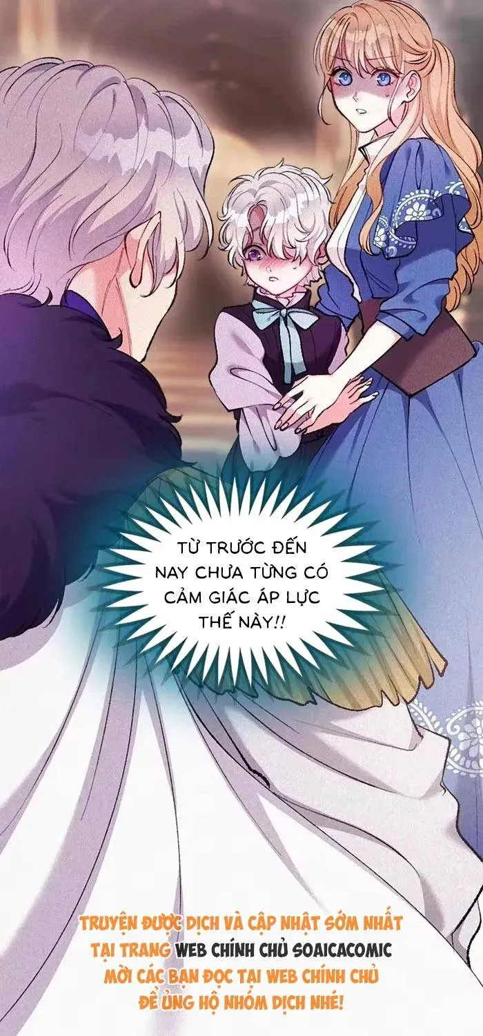 Bệ Hạ, Xin Hãy Ghét Ta Chapter 29 - 30