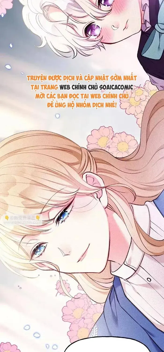 Bệ Hạ, Xin Hãy Ghét Ta Chapter 29 - 4