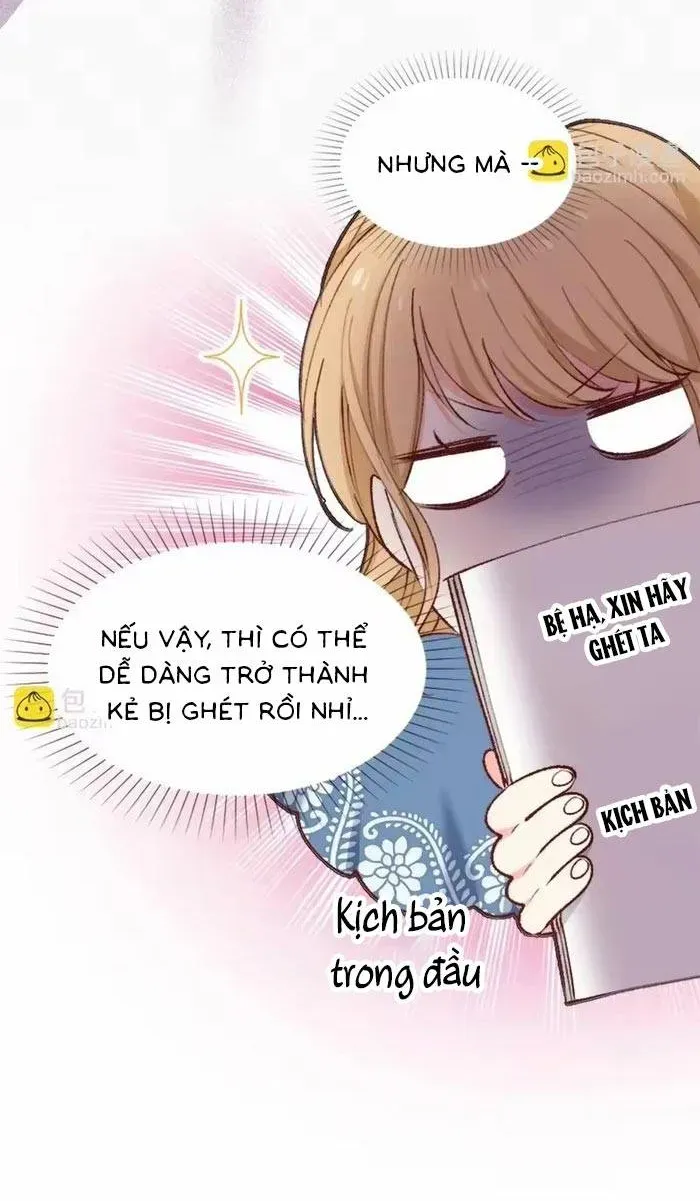Bệ Hạ, Xin Hãy Ghét Ta Chapter 29 - 31