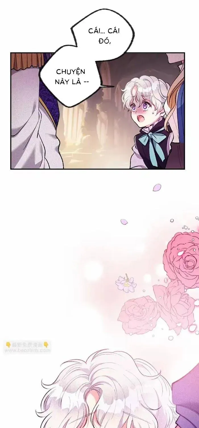 Bệ Hạ, Xin Hãy Ghét Ta Chapter 29 - 32