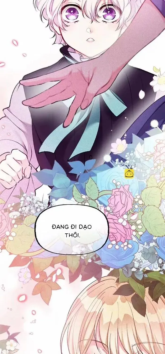 Bệ Hạ, Xin Hãy Ghét Ta Chapter 29 - 33