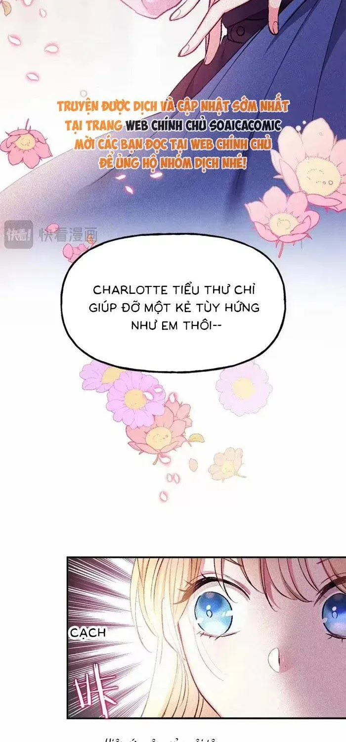 Bệ Hạ, Xin Hãy Ghét Ta Chapter 29 - 38