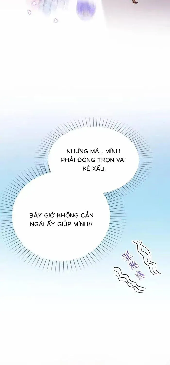 Bệ Hạ, Xin Hãy Ghét Ta Chapter 29 - 40