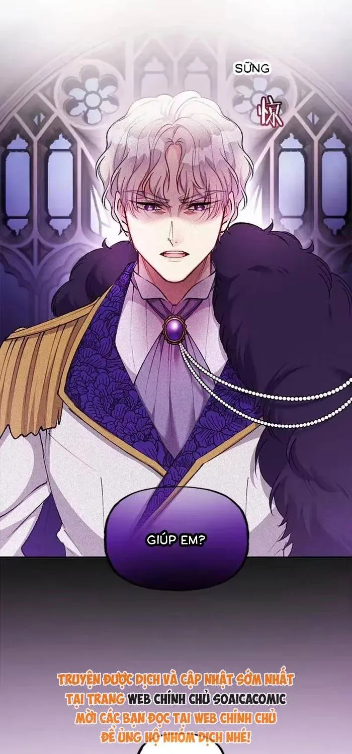 Bệ Hạ, Xin Hãy Ghét Ta Chapter 29 - 42