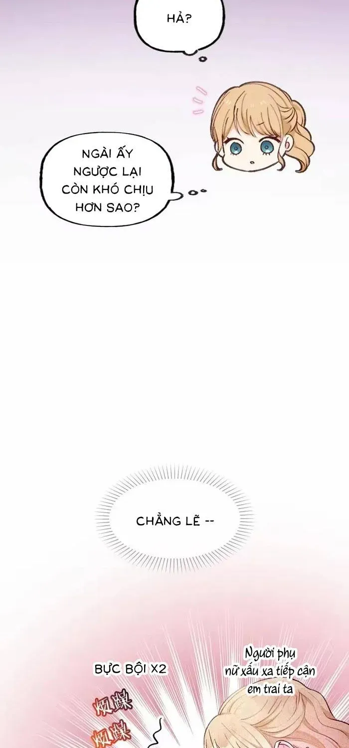 Bệ Hạ, Xin Hãy Ghét Ta Chapter 29 - 43