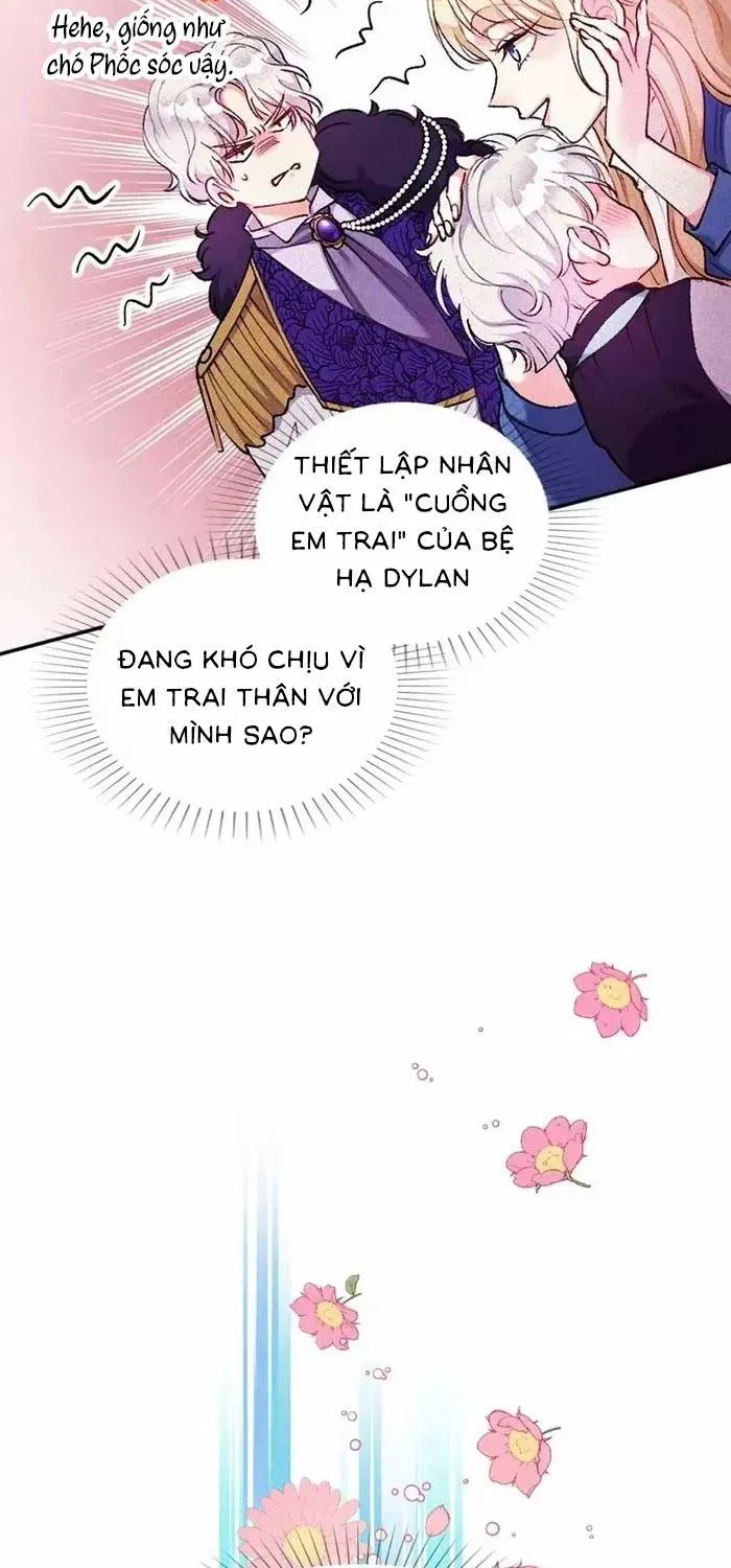 Bệ Hạ, Xin Hãy Ghét Ta Chapter 29 - 44