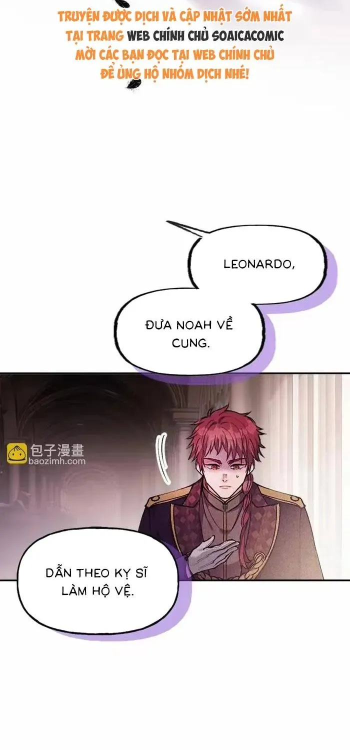 Bệ Hạ, Xin Hãy Ghét Ta Chapter 29 - 54