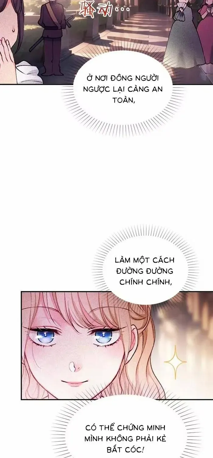 Bệ Hạ, Xin Hãy Ghét Ta Chapter 29 - 7