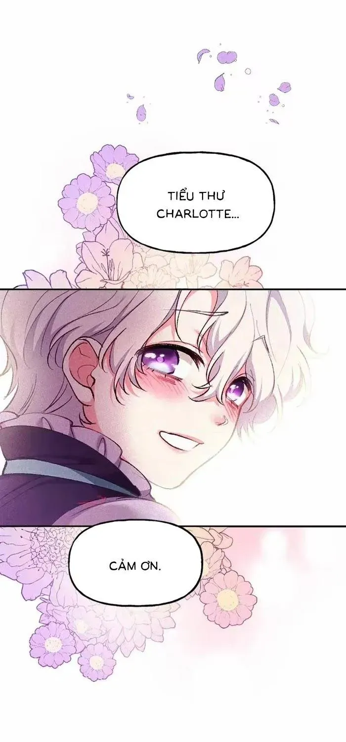 Bệ Hạ, Xin Hãy Ghét Ta Chapter 29 - 61