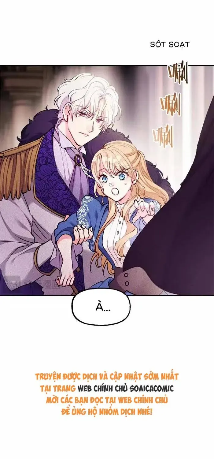 Bệ Hạ, Xin Hãy Ghét Ta Chapter 29 - 62