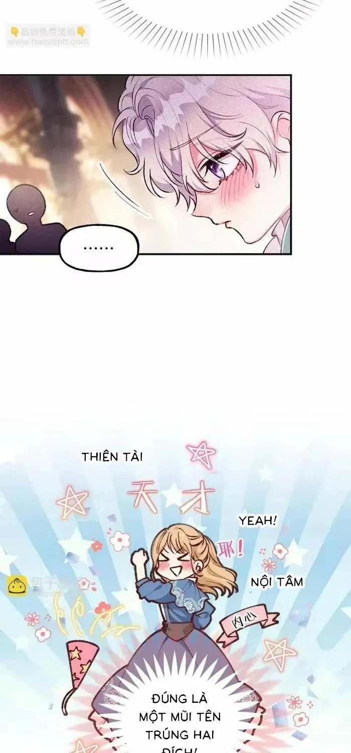 Bệ Hạ, Xin Hãy Ghét Ta Chapter 29 - 8