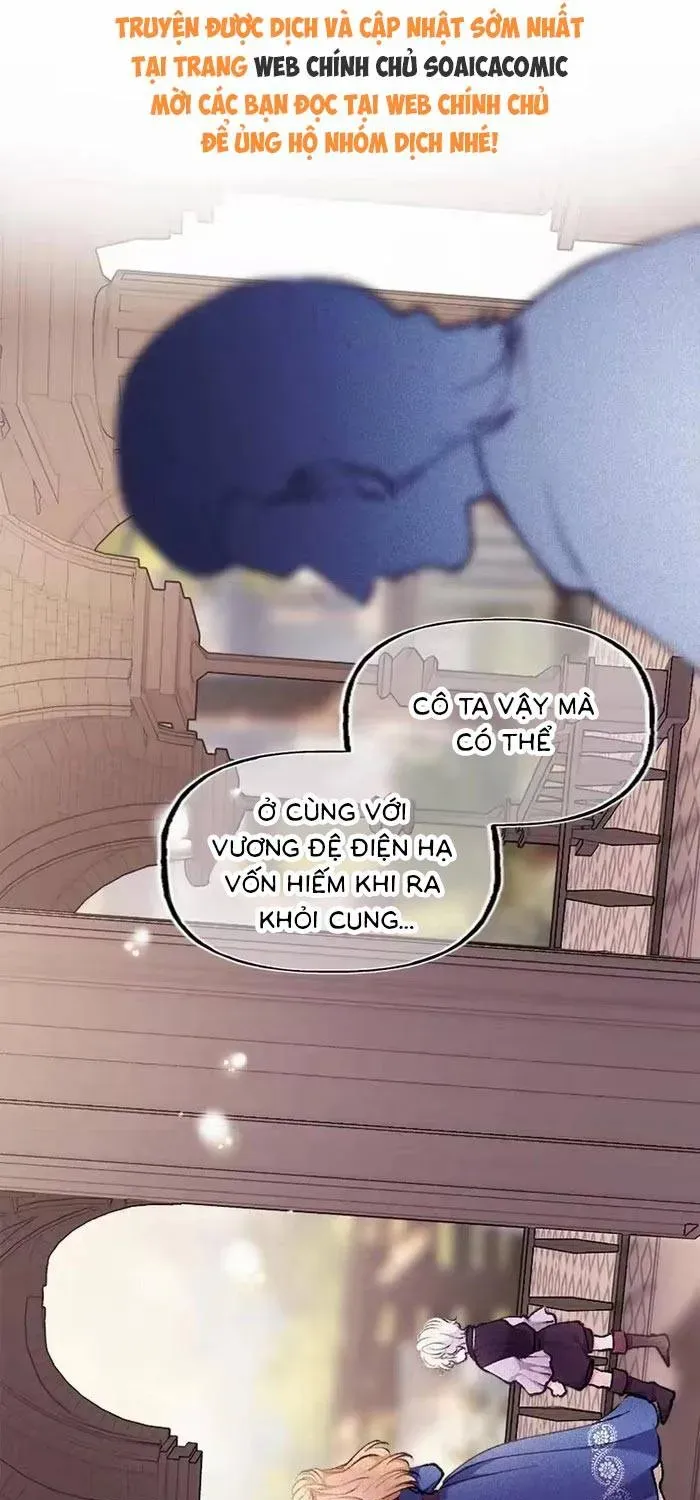 Bệ Hạ, Xin Hãy Ghét Ta Chapter 29 - 10