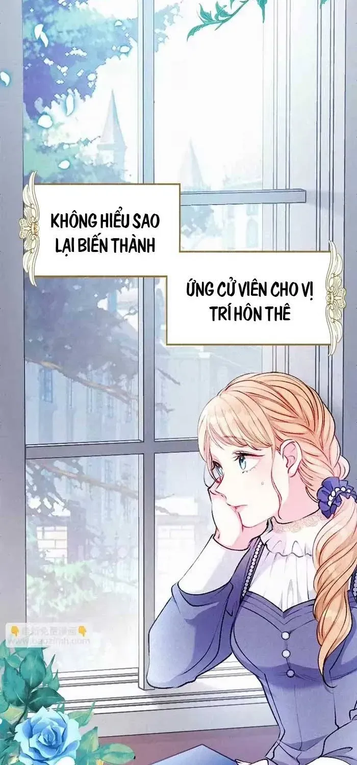 Bệ Hạ, Xin Hãy Ghét Ta Chapter 3 - 2