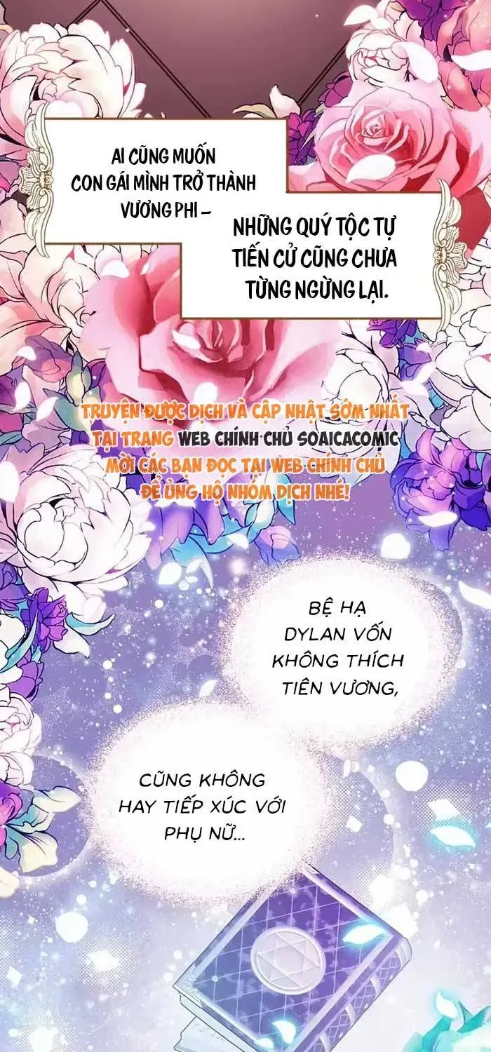 Bệ Hạ, Xin Hãy Ghét Ta Chapter 3 - 11