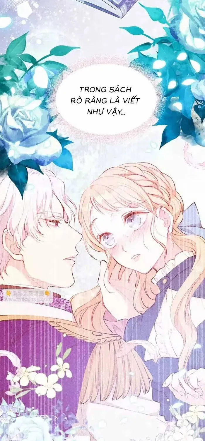 Bệ Hạ, Xin Hãy Ghét Ta Chapter 3 - 12