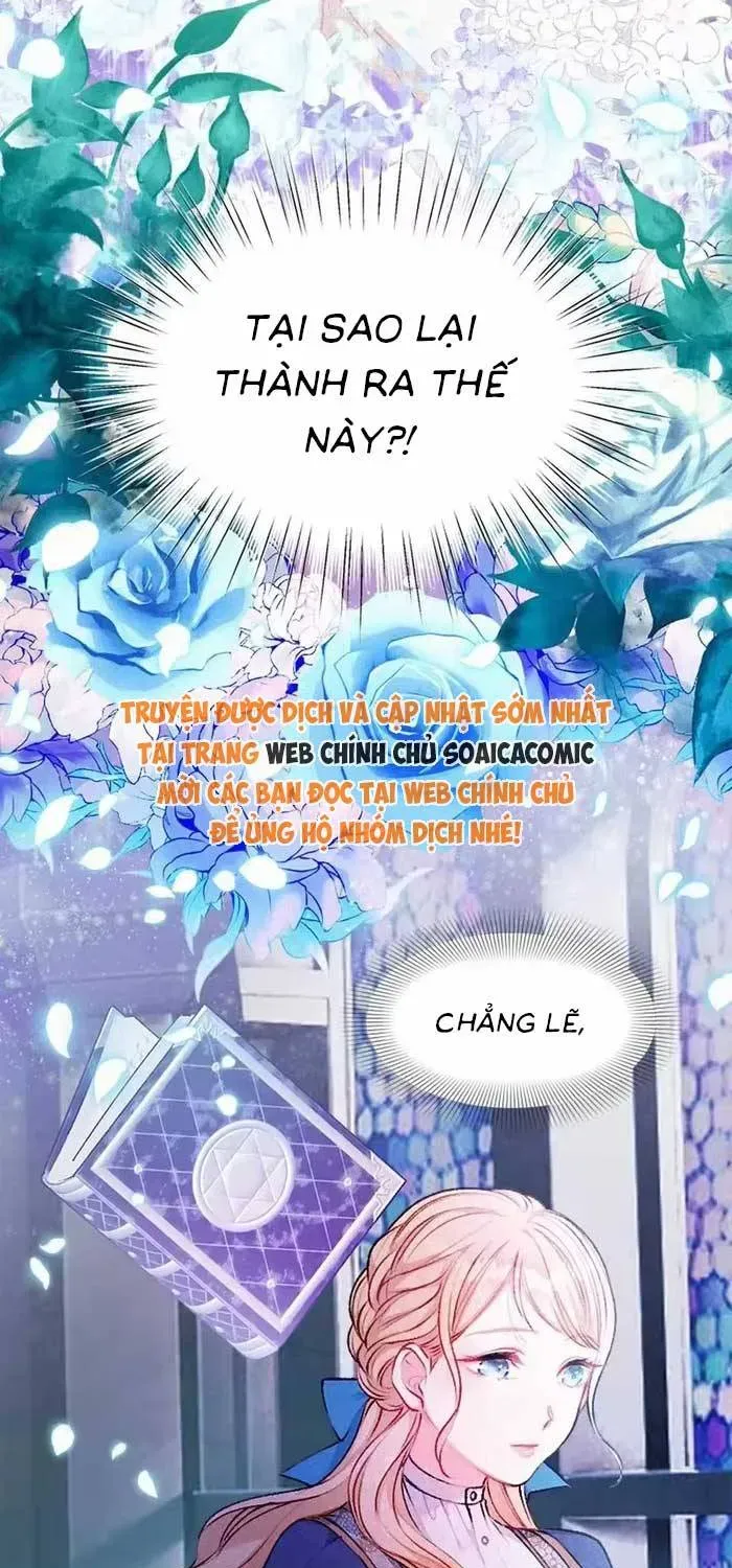 Bệ Hạ, Xin Hãy Ghét Ta Chapter 3 - 13