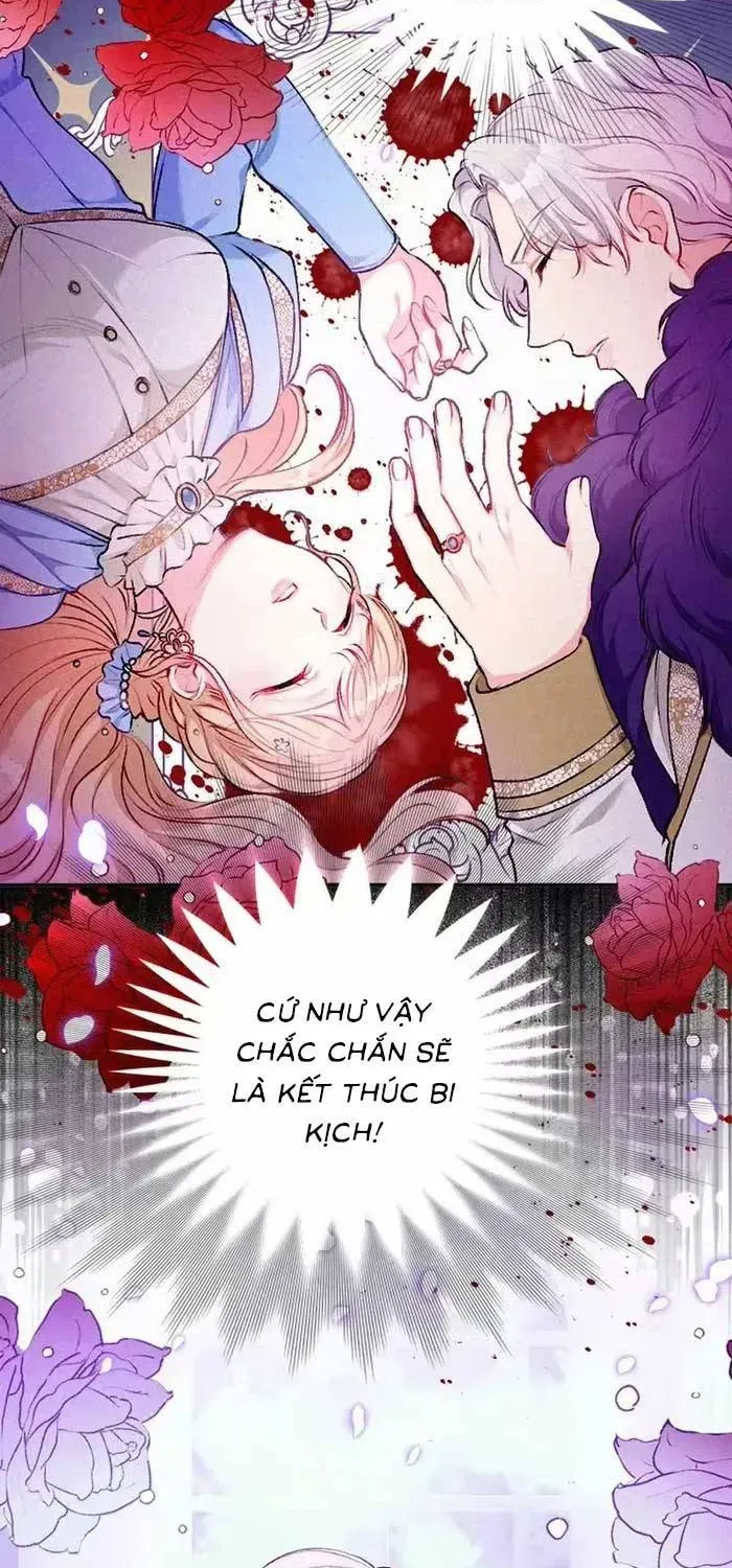 Bệ Hạ, Xin Hãy Ghét Ta Chapter 3 - 16