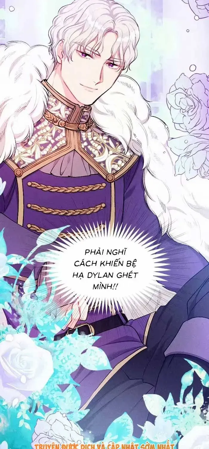 Bệ Hạ, Xin Hãy Ghét Ta Chapter 3 - 17