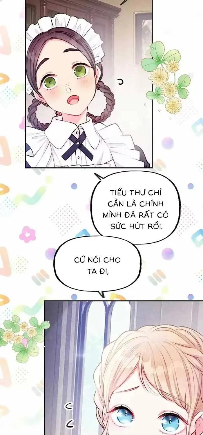 Bệ Hạ, Xin Hãy Ghét Ta Chapter 3 - 19