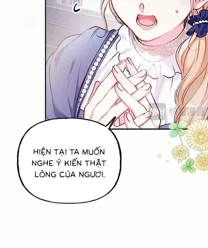 Bệ Hạ, Xin Hãy Ghét Ta Chapter 3 - 20