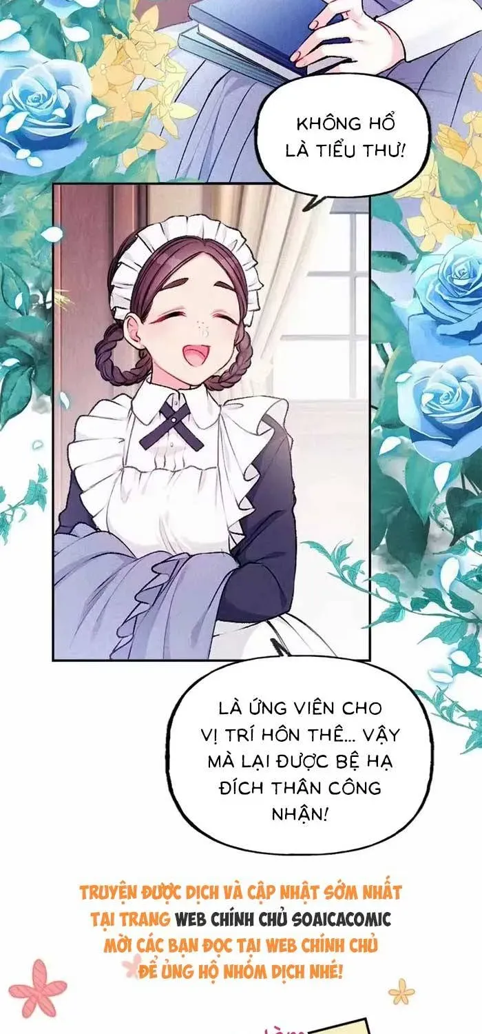 Bệ Hạ, Xin Hãy Ghét Ta Chapter 3 - 3