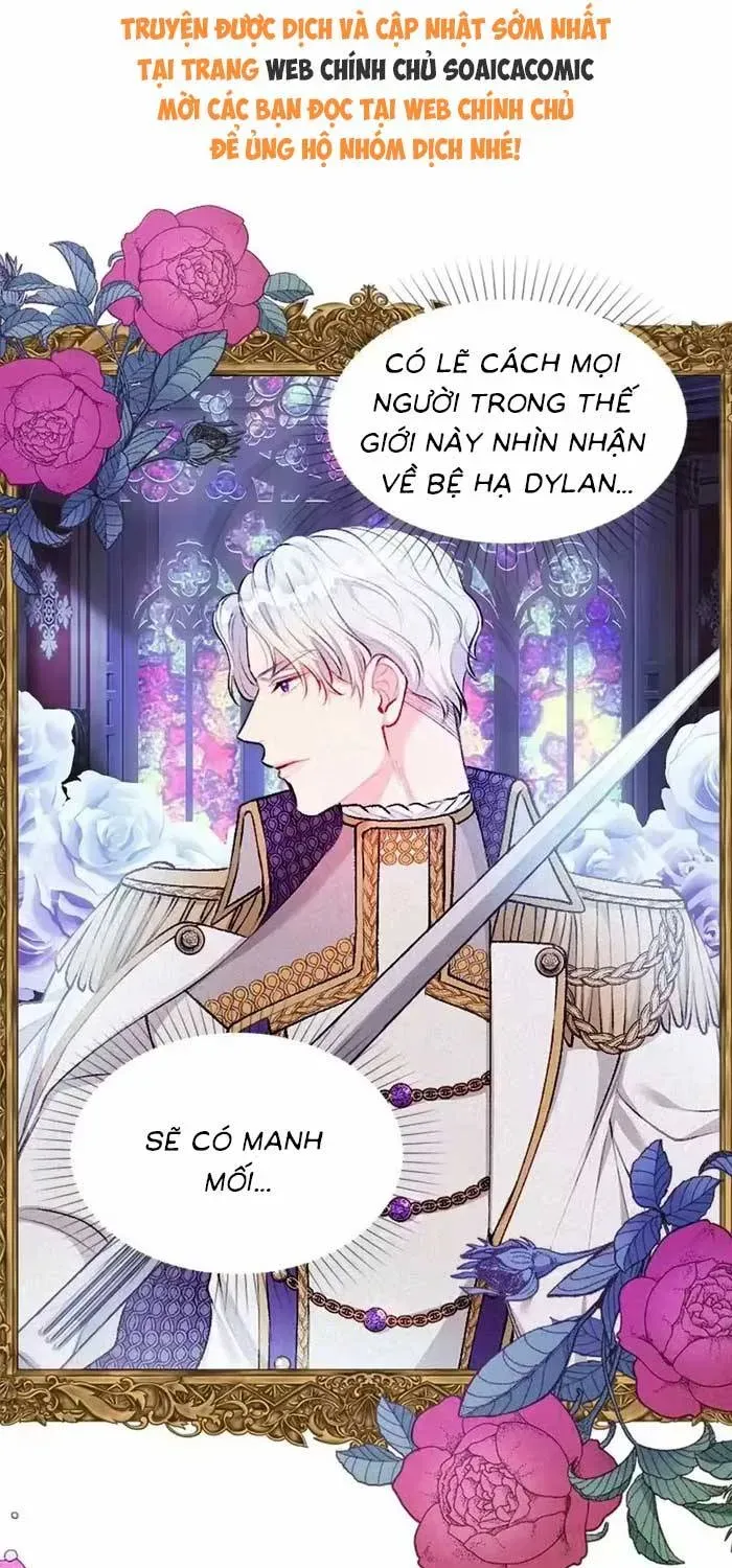 Bệ Hạ, Xin Hãy Ghét Ta Chapter 3 - 21