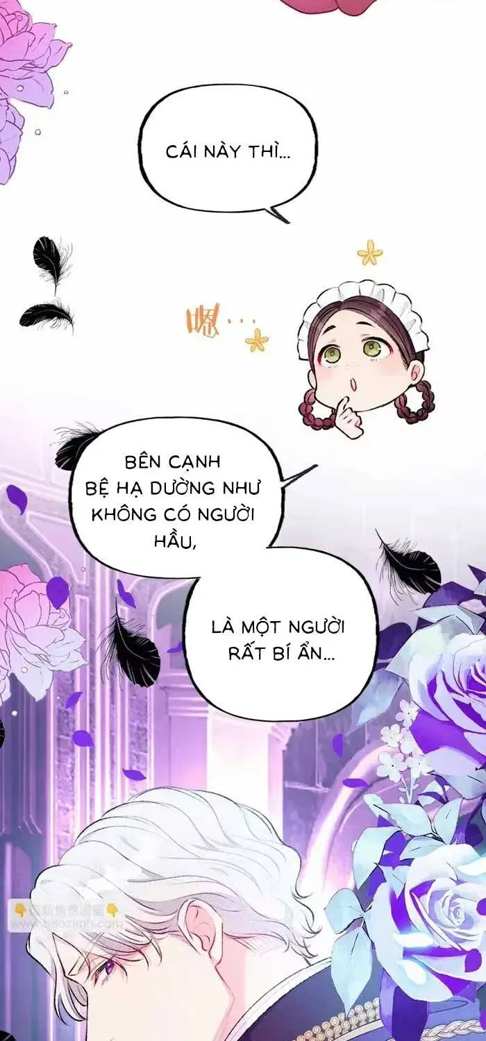 Bệ Hạ, Xin Hãy Ghét Ta Chapter 3 - 22