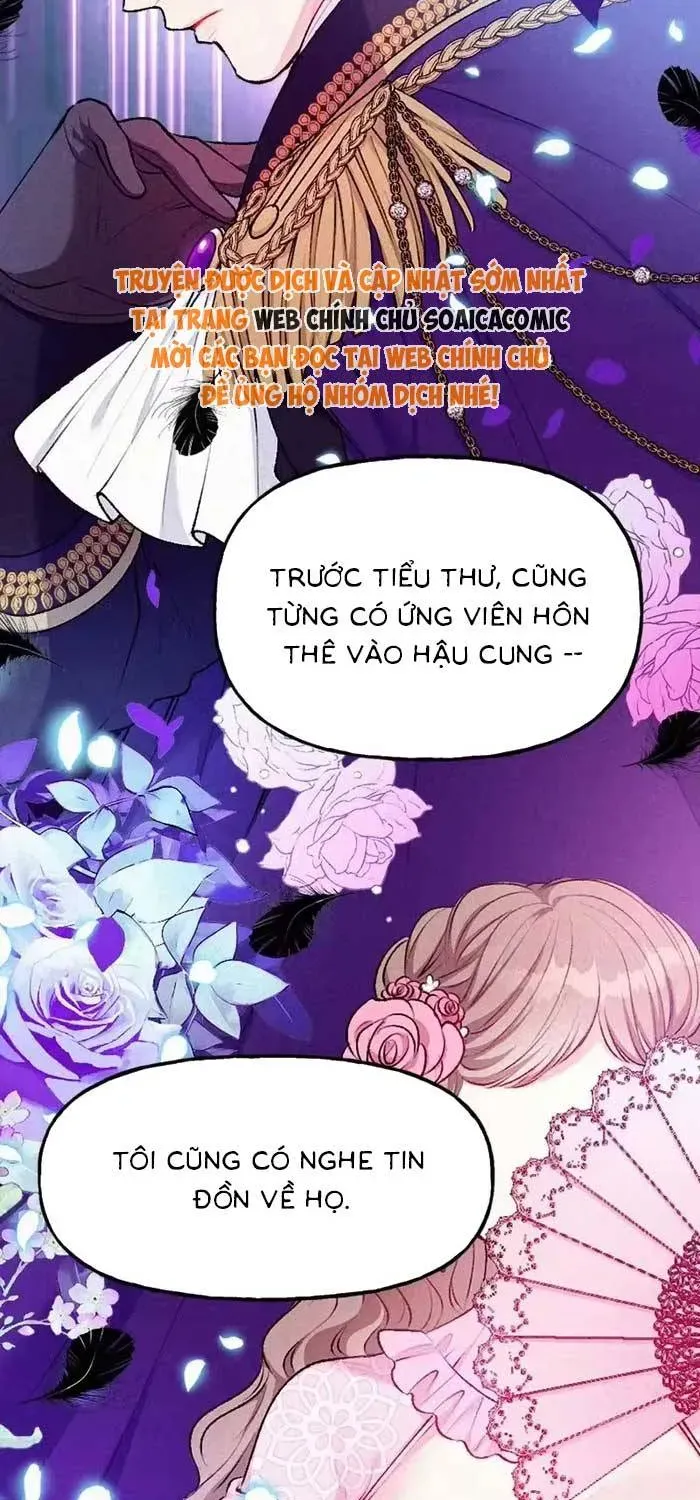 Bệ Hạ, Xin Hãy Ghét Ta Chapter 3 - 23