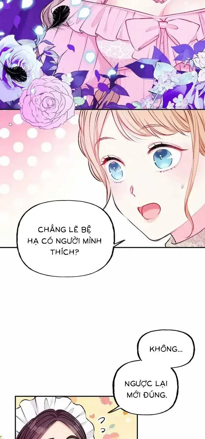 Bệ Hạ, Xin Hãy Ghét Ta Chapter 3 - 24