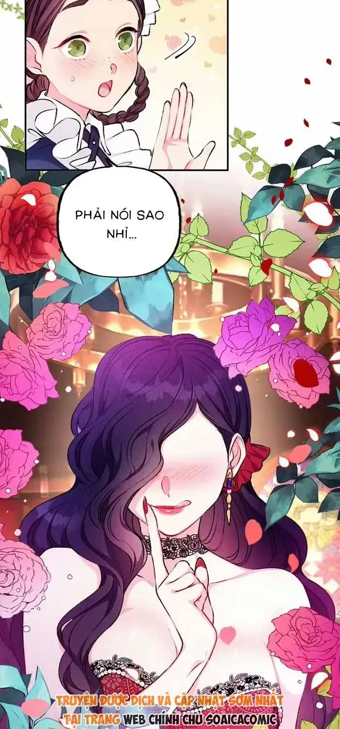 Bệ Hạ, Xin Hãy Ghét Ta Chapter 3 - 25