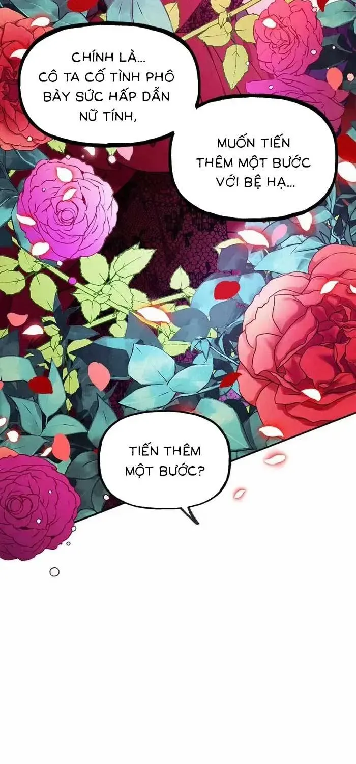 Bệ Hạ, Xin Hãy Ghét Ta Chapter 3 - 27