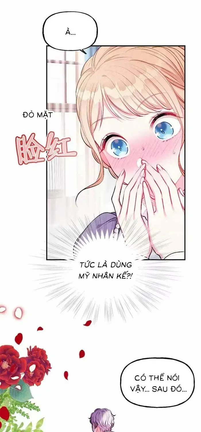 Bệ Hạ, Xin Hãy Ghét Ta Chapter 3 - 28