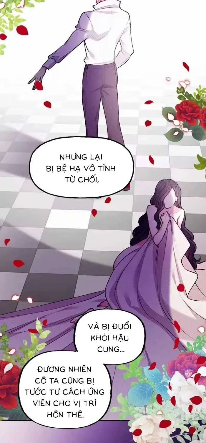 Bệ Hạ, Xin Hãy Ghét Ta Chapter 3 - 29