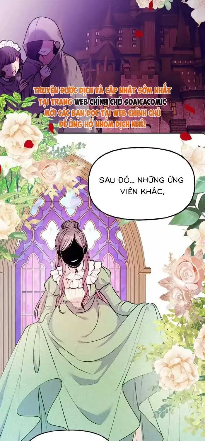 Bệ Hạ, Xin Hãy Ghét Ta Chapter 3 - 30