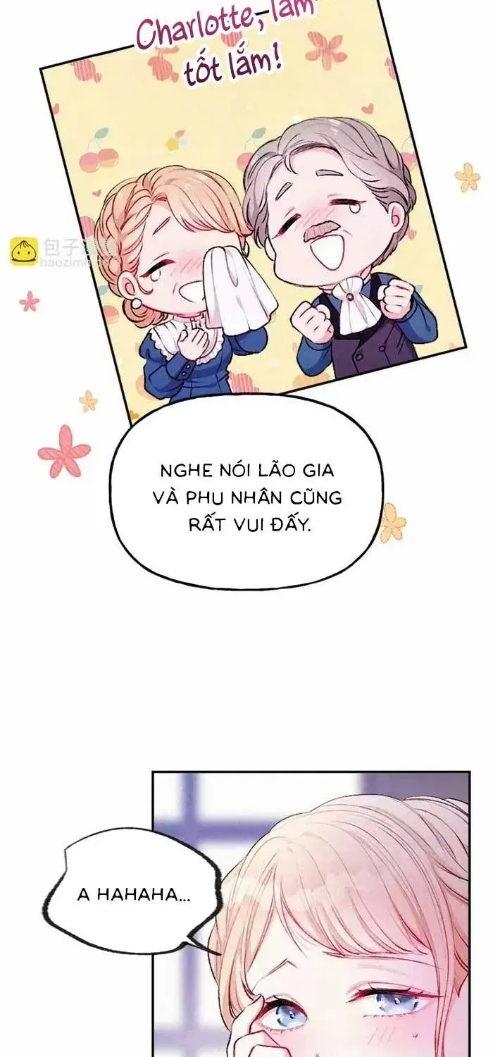 Bệ Hạ, Xin Hãy Ghét Ta Chapter 3 - 4