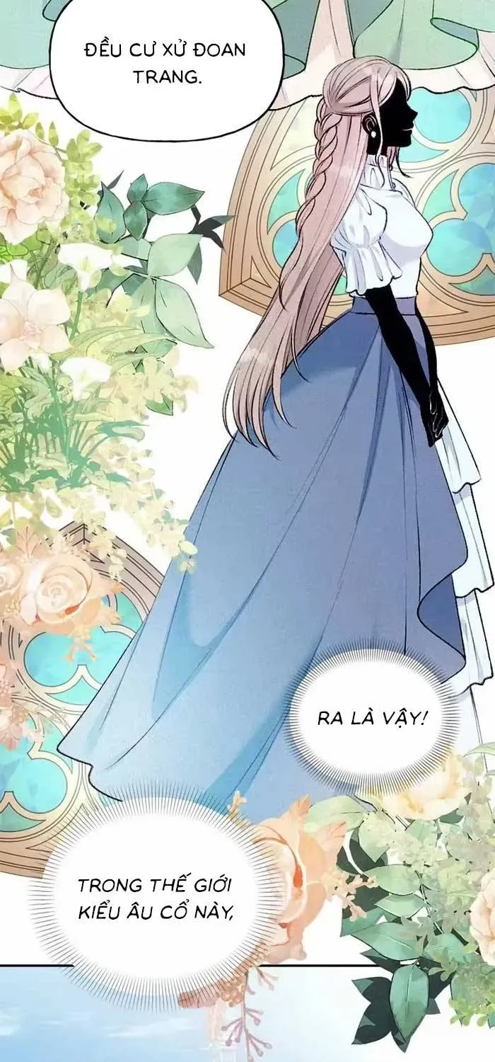 Bệ Hạ, Xin Hãy Ghét Ta Chapter 3 - 31