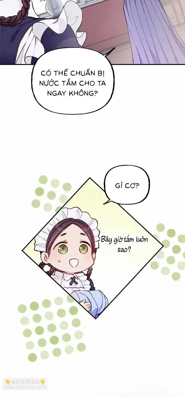 Bệ Hạ, Xin Hãy Ghét Ta Chapter 3 - 35