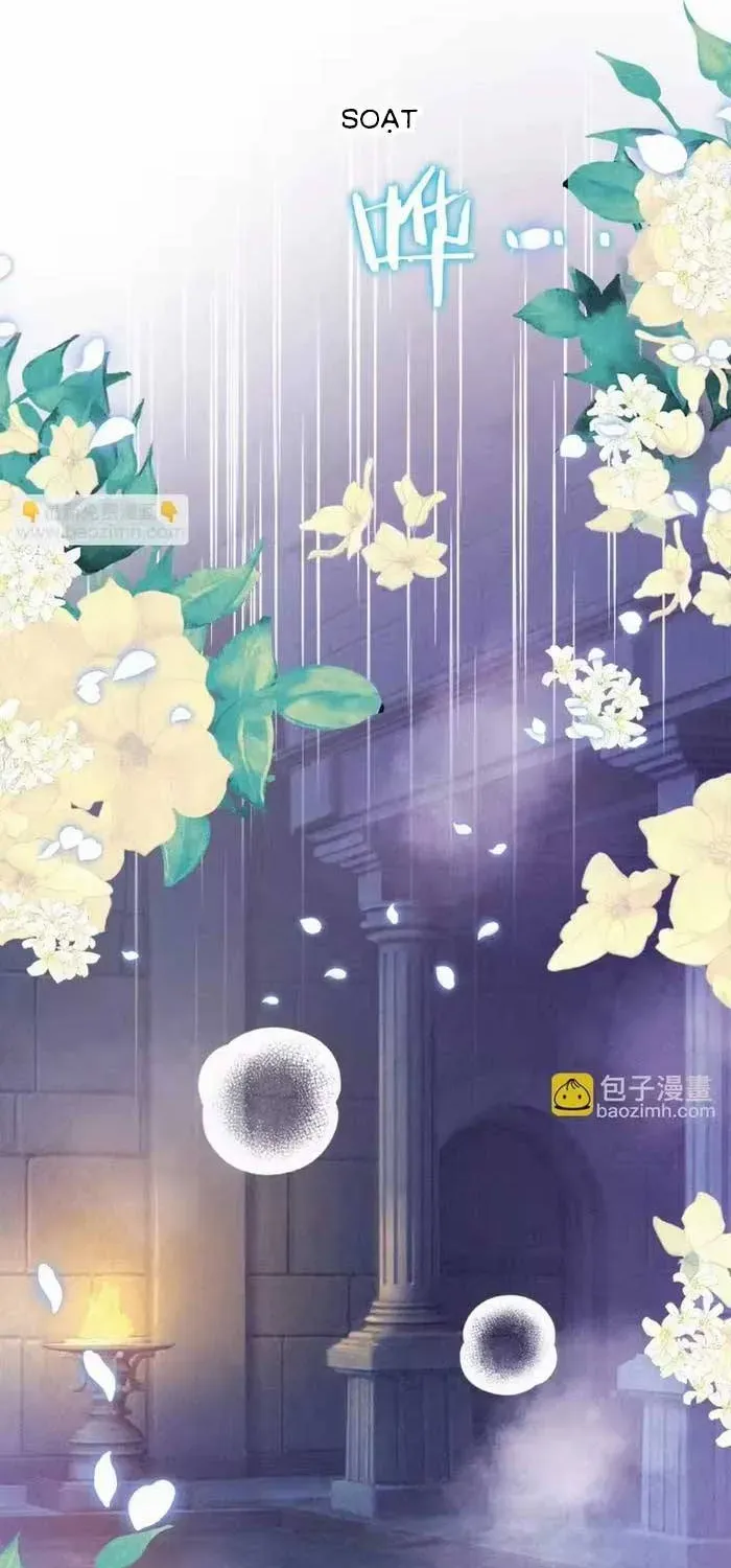 Bệ Hạ, Xin Hãy Ghét Ta Chapter 3 - 36