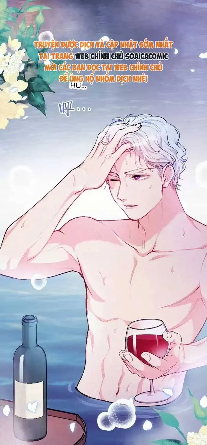 Bệ Hạ, Xin Hãy Ghét Ta Chapter 3 - 37