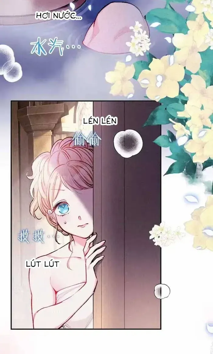 Bệ Hạ, Xin Hãy Ghét Ta Chapter 3 - 38