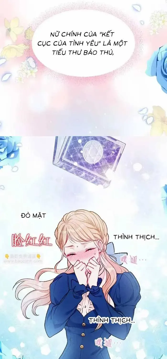 Bệ Hạ, Xin Hãy Ghét Ta Chapter 3 - 39