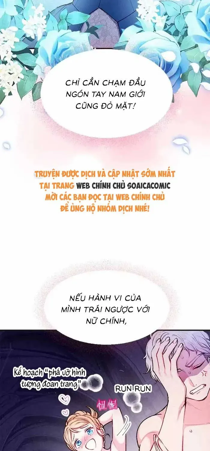 Bệ Hạ, Xin Hãy Ghét Ta Chapter 3 - 40