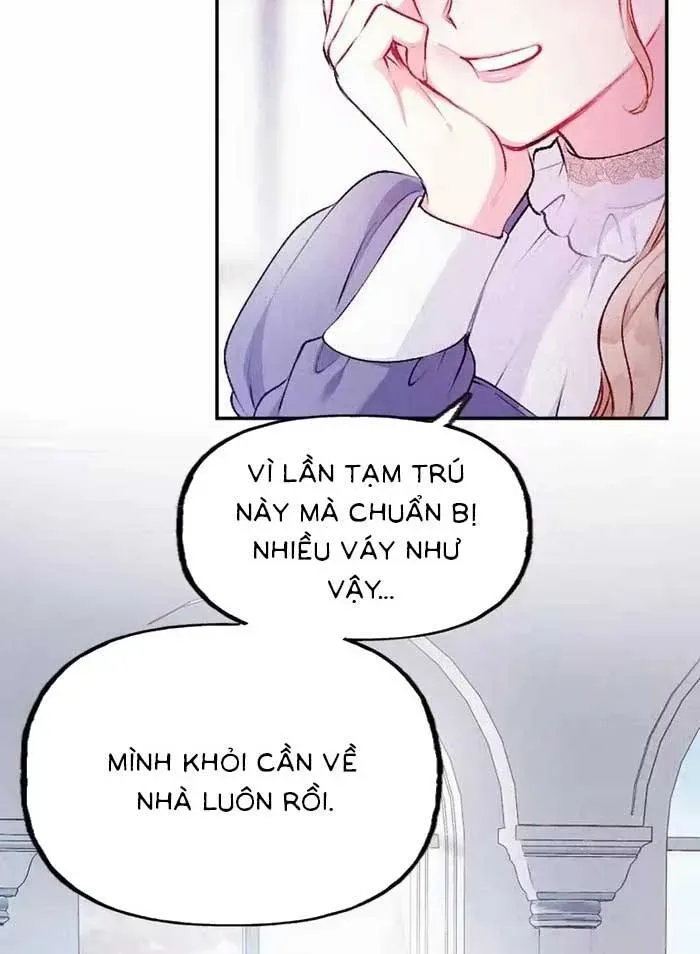 Bệ Hạ, Xin Hãy Ghét Ta Chapter 3 - 5