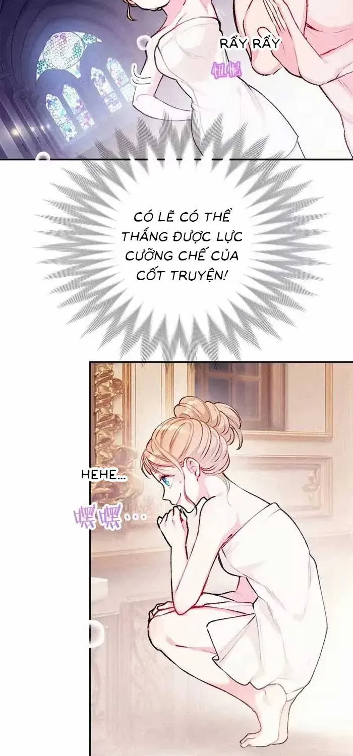 Bệ Hạ, Xin Hãy Ghét Ta Chapter 3 - 41
