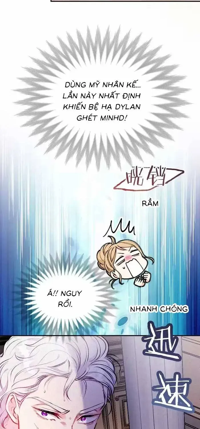 Bệ Hạ, Xin Hãy Ghét Ta Chapter 3 - 42